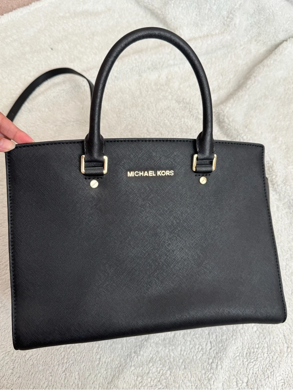 Michael Kors classic michael